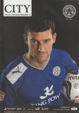 Leicester City v Wolverhampton Wanderers