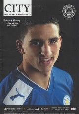 Leicester City v Huddersfield Town