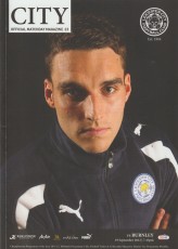 Leicester City v Burnley