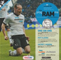 Derby County v Leicester City