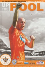Blackpool v Leicester City
