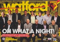 Watford v Leicester City