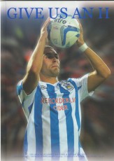 Huddersfield Town v Leicester City
