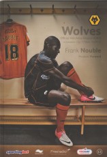 Wolverhampton Wanderers v Leicester City