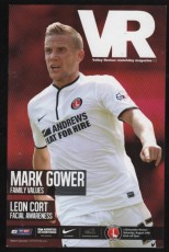 Charlton Athletic v Doncaster Rovers