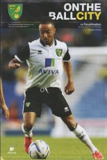 Norwich City v Panathinaikos