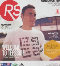 Middlesbrough v Leicester City
