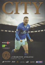 Leicester City v Charlton Athletic