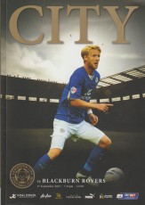 Leicester City v Blackburn Rovers