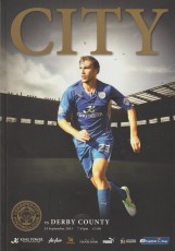 Leicester City v Derby County