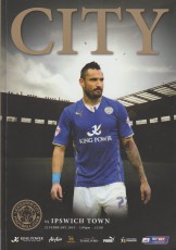 Leicester City v Ipswich Town