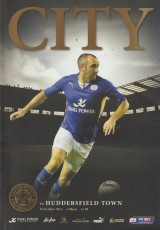 Leicester City v Huddersfield Town