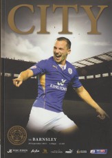 Leicester City v Barnsley