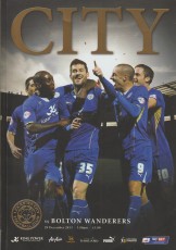 Leicester City v Bolton Wanderers