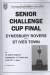 St Ives Town v Eynesbury