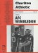 Charlton Athletic v AFC Wimbledon