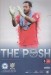 Peterborough United v Chesham United