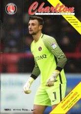 Charlton Athletic v Oxford United