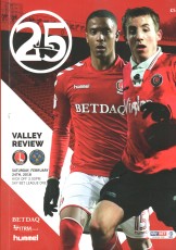 Charlton Athletic v Shrewsbury Town