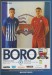 Nuneaton Borough v Peterborough United