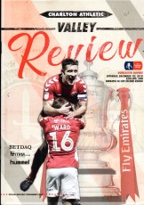 Charlton Athletic v Doncaster Rovers