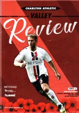 Charlton Athletic v Doncaster Rovers