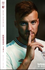West Ham United v Watford