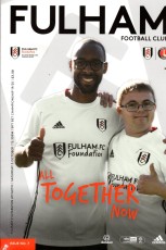 Fulham v Charlton Athletic