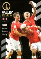 Charlton Athletic v Stoke City