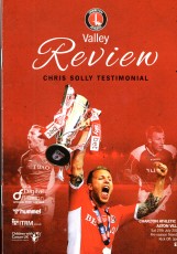 Charlton Athletic v Aston Villa