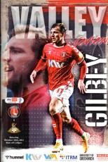 Charlton Athletic v Doncaster Rovers