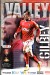 Charlton Athletic v Doncaster Rovers