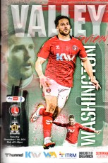 Charlton Athletic v Cambridge United