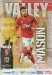 Charlton Athletic v MK Dons