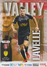Charlton Athletic v Burton Albion
