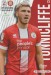 Crawley Town v Stevenage