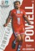 Crawley Town v Colchester United