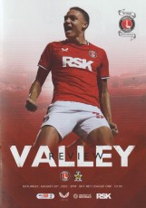 Charlton Athletic v Cambridge United