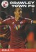 Crawley Town v Northampton Town
