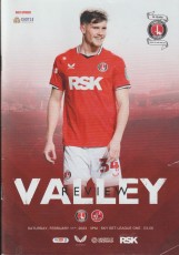 Charlton Athletic v Fleetwood Town