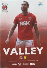 Charlton Athletic v Burton Albion