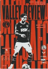 Charlton Athletic v Cambridge United