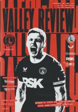 Charlton Athletic v Burton Albion