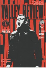 Charlton Athletic v Wycombe Wanderers