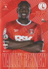 Charlton Athletic v Sheffield Wednesday