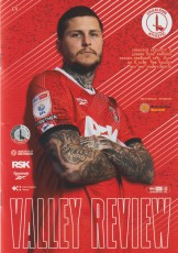 Charlton Athletic v Queens Park Rangers