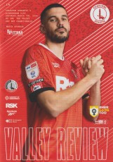 Charlton Athletic v Birmingham City