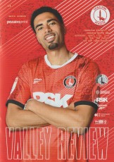 Charlton Athletic v Preston North End