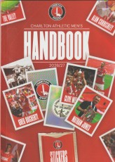 Charlton Athletic v Charlton Athletic