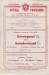 Liverpool v Sunderland